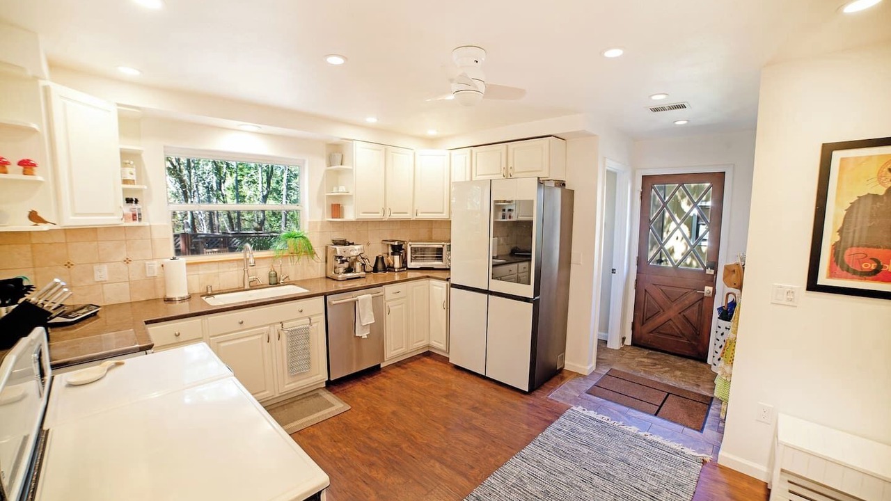 Photo of Kitchen in Glen Ellen