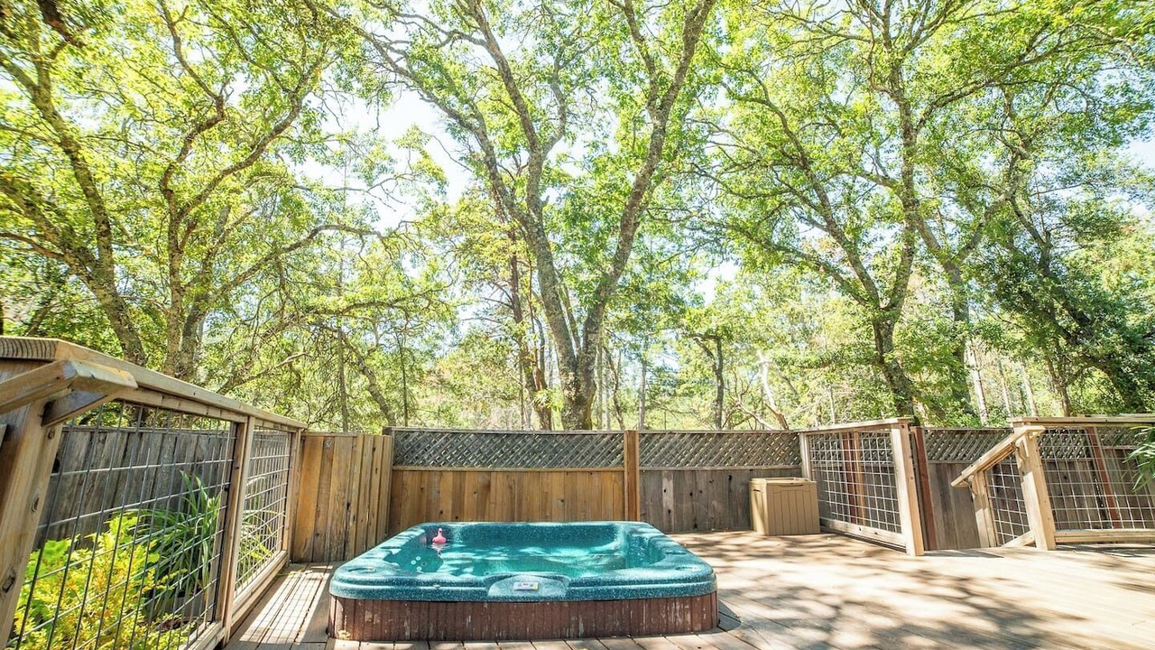 Photo of Outdoor in Glen Ellen