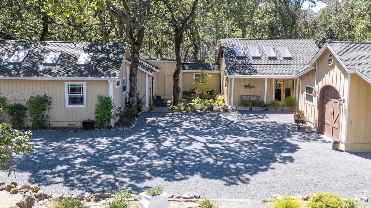 Photo of Outdoor in Glen Ellen