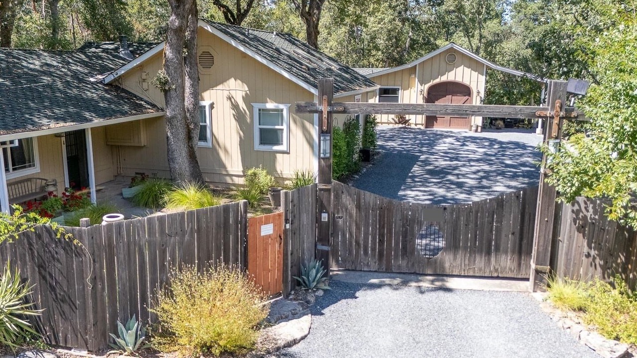Photo of Outdoor in Glen Ellen