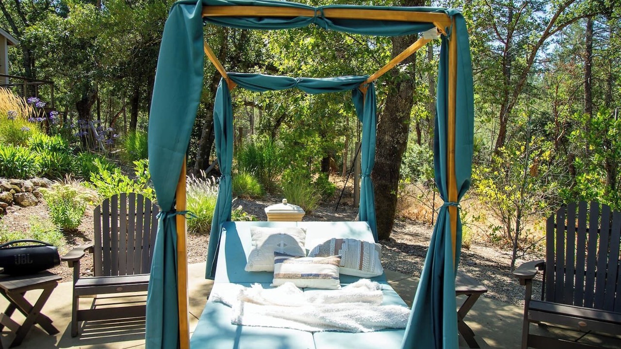 Photo of Outdoor in Glen Ellen