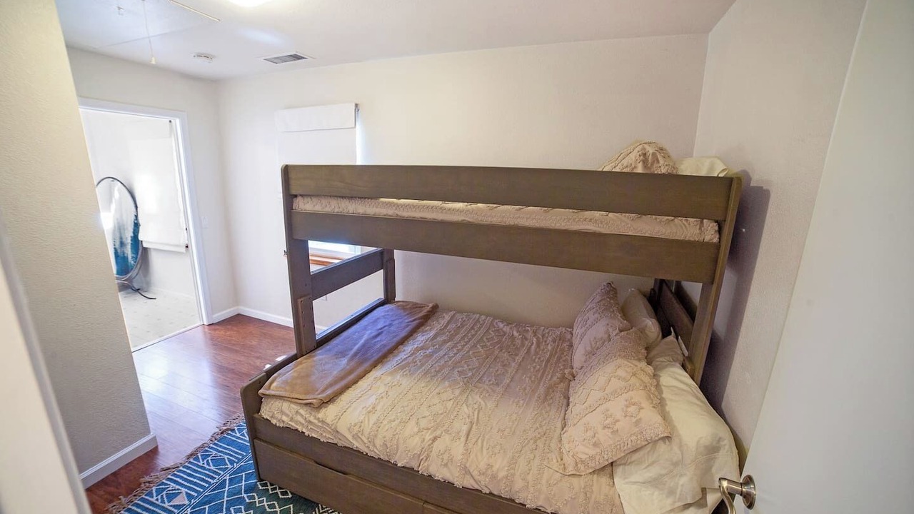 Photo of Bedroom in Glen Ellen