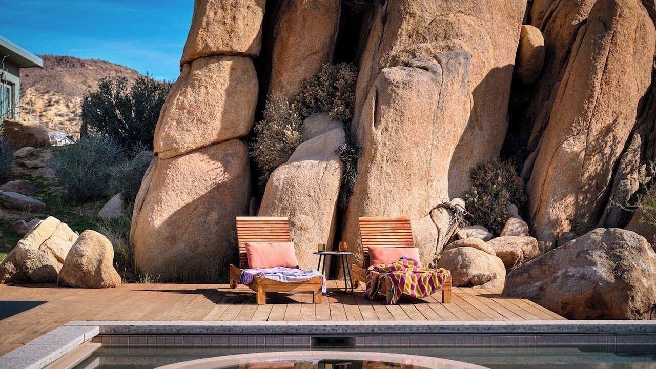 Photo of Outdoor in Pioneertown