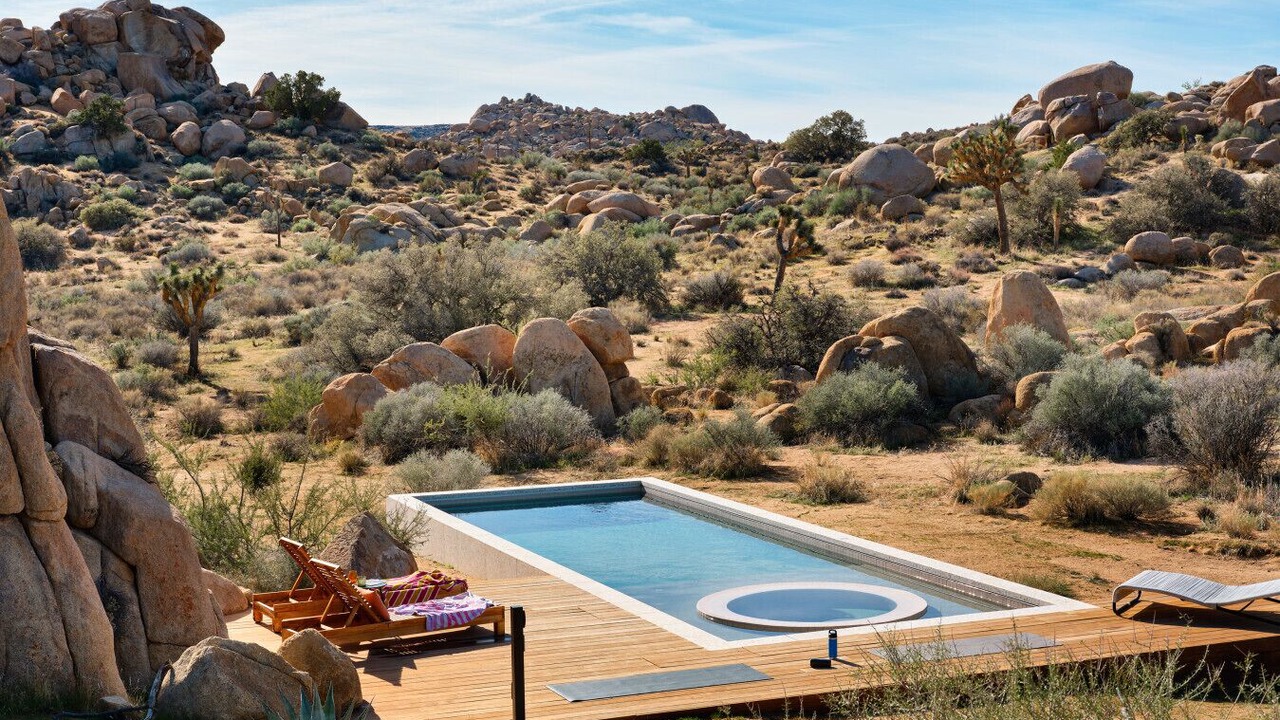 Photo of Outdoor in Pioneertown