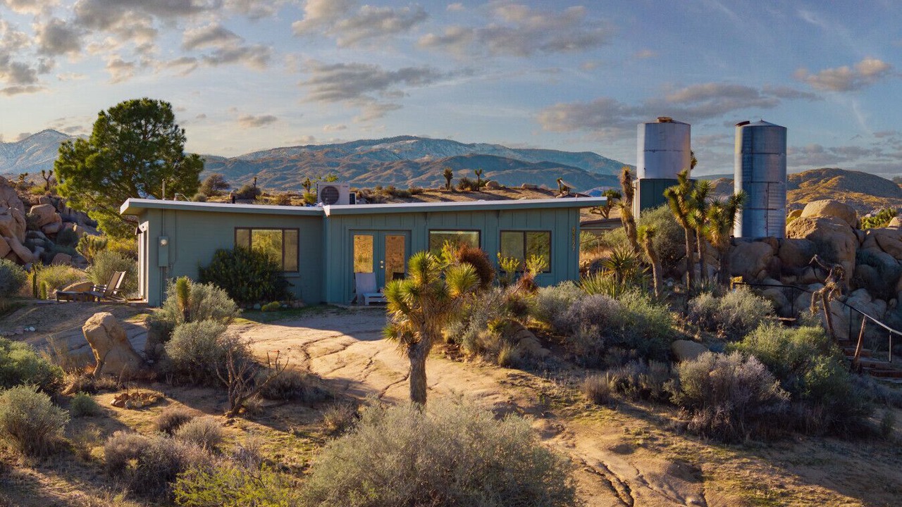 Photo of Outdoor in Pioneertown