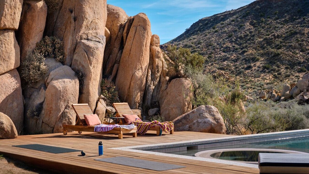 Photo of Outdoor in Pioneertown