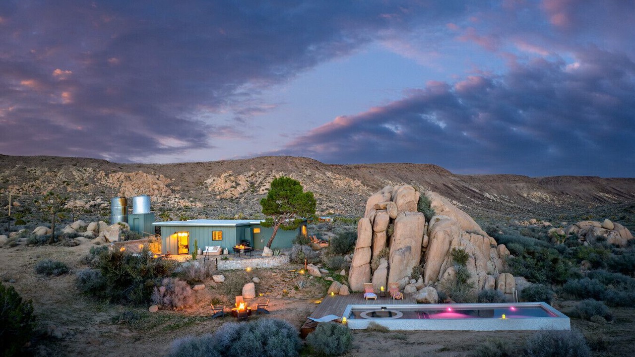 Photo of Others in Pioneertown