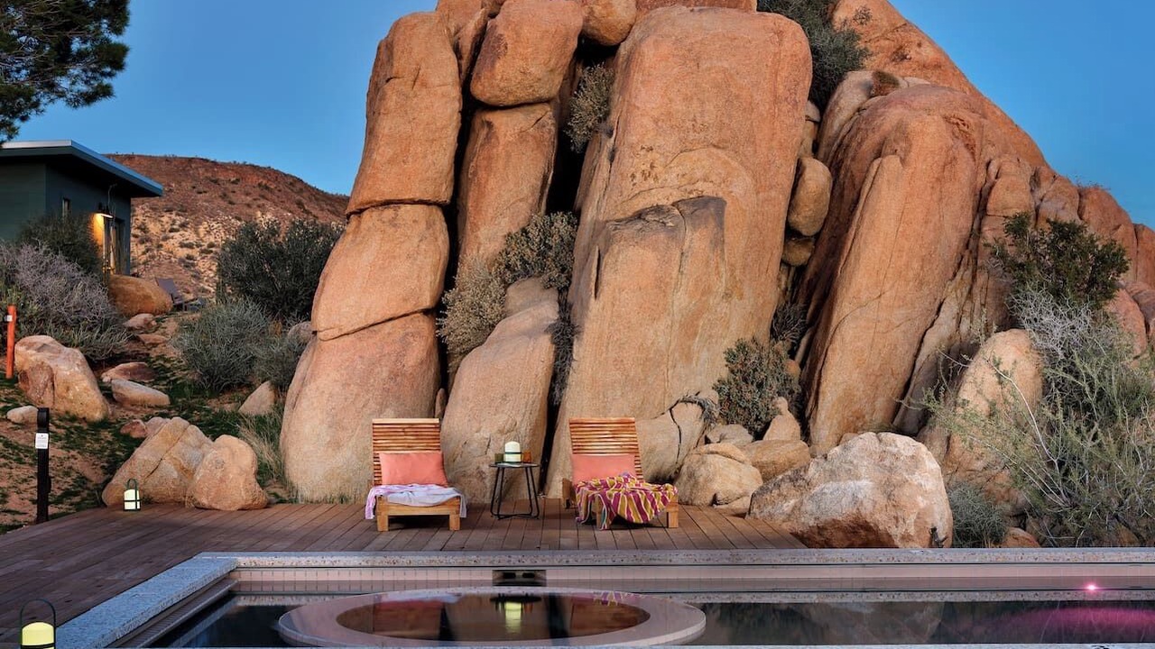 Photo of Outdoor in Pioneertown
