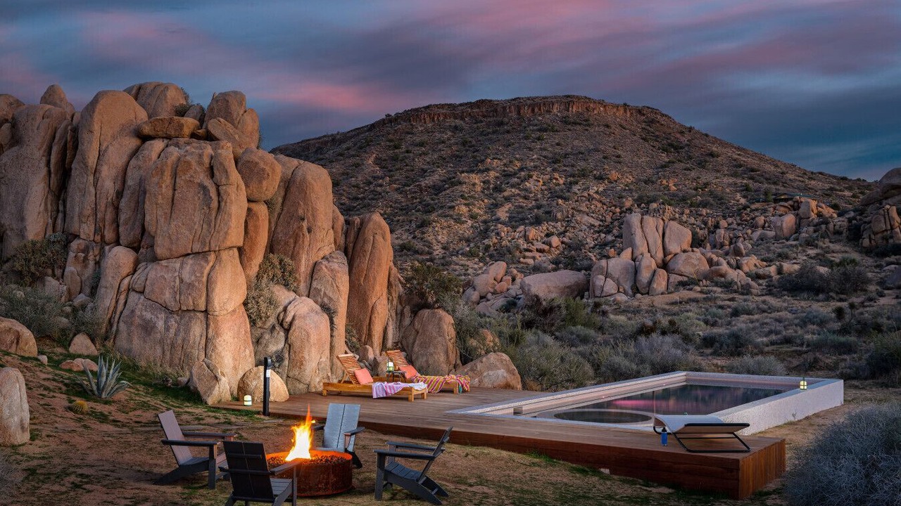 Photo of Outdoor in Pioneertown