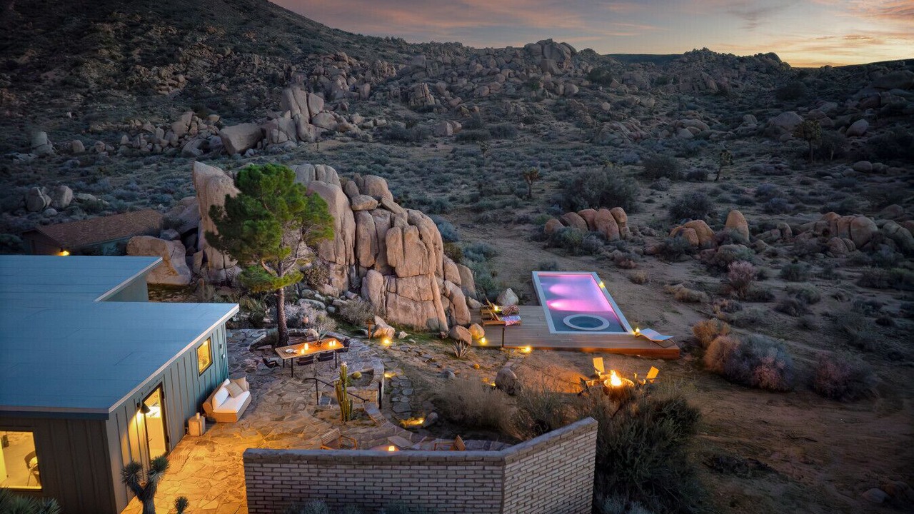 Photo of Outdoor in Pioneertown