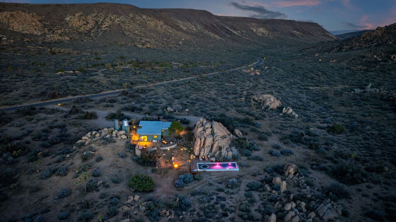 Photo of Others in Pioneertown