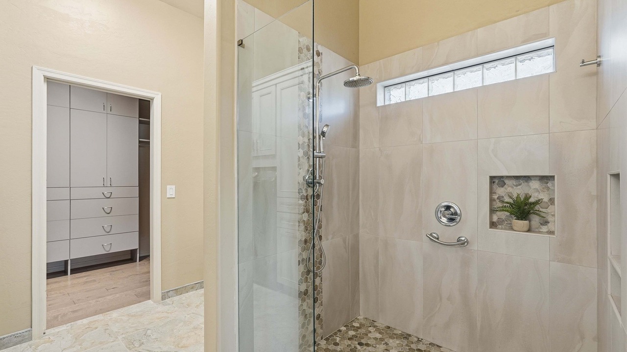 Photo of Bathroom in Anthem