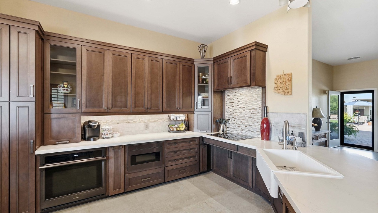 Photo of Kitchen in Anthem