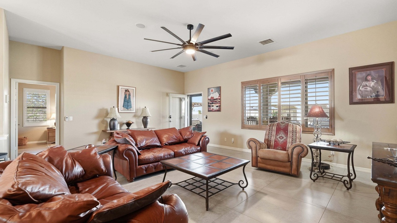 Photo of Bedroom in Anthem