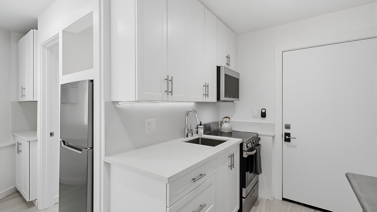 Photo of Kitchen in Crown Point