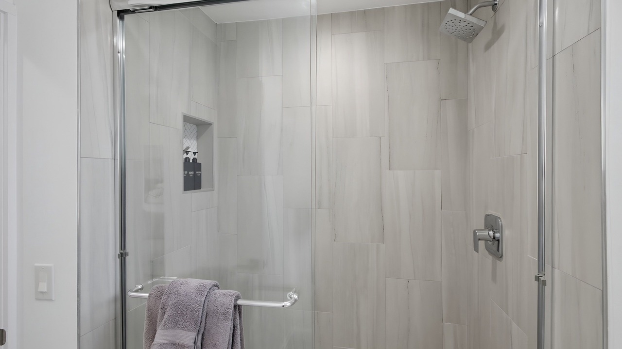 Photo of Bathroom in Crown Point