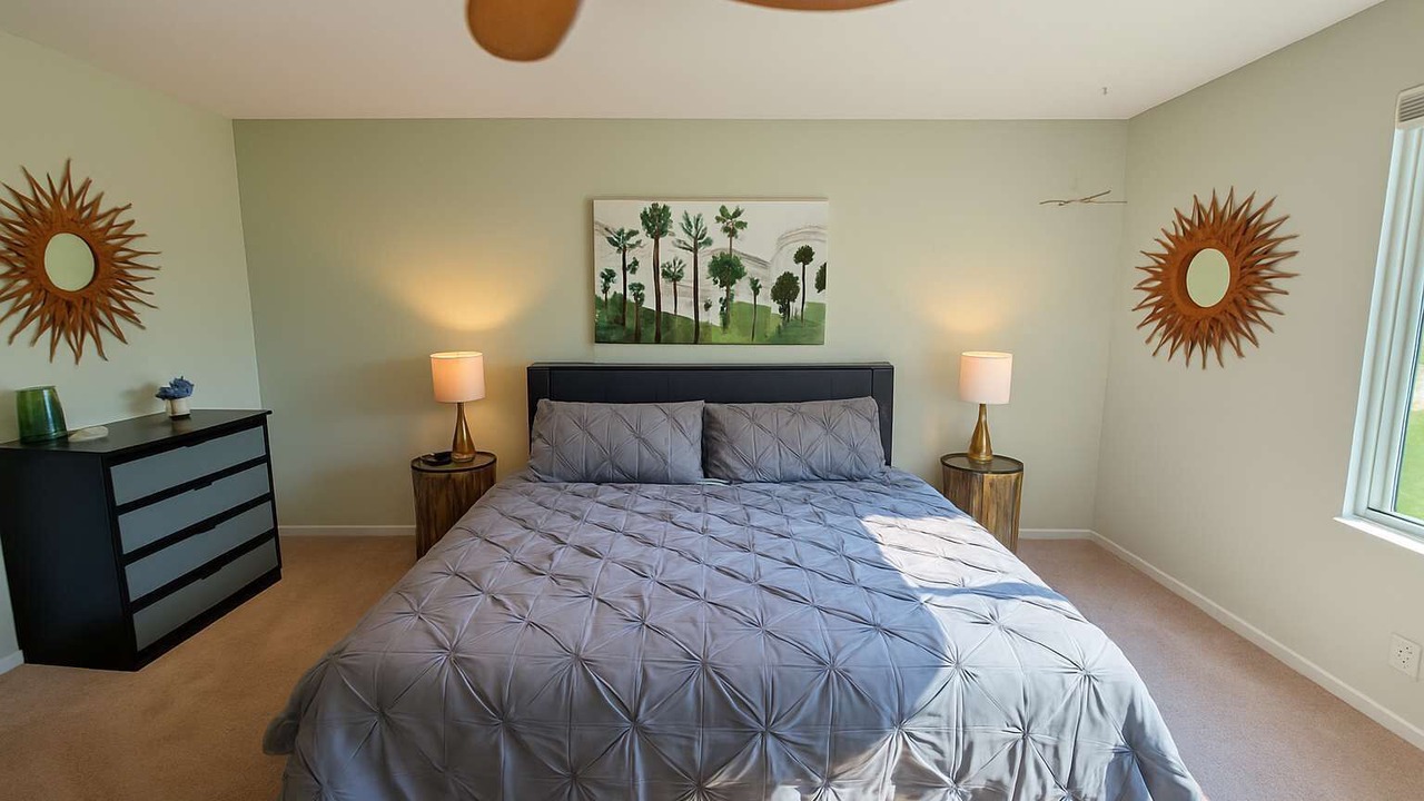 Photo of Bedroom in Ojai