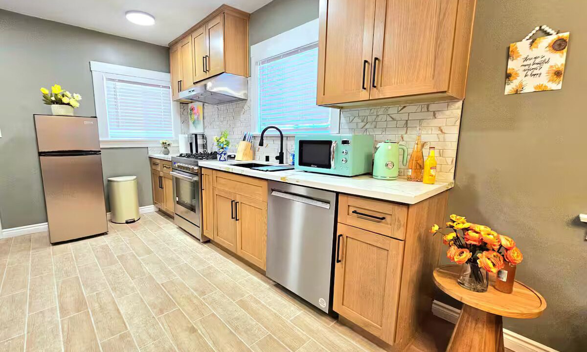 Photo of Kitchen in Lamanda Park