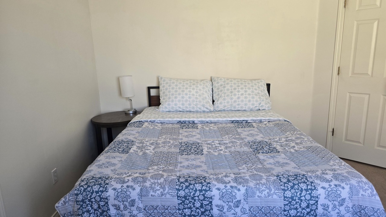 Photo of Bedroom in Pumpkin Center