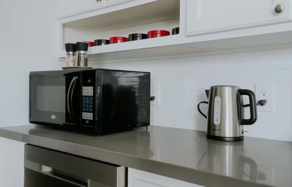 Photo of Kitchen in Midway City