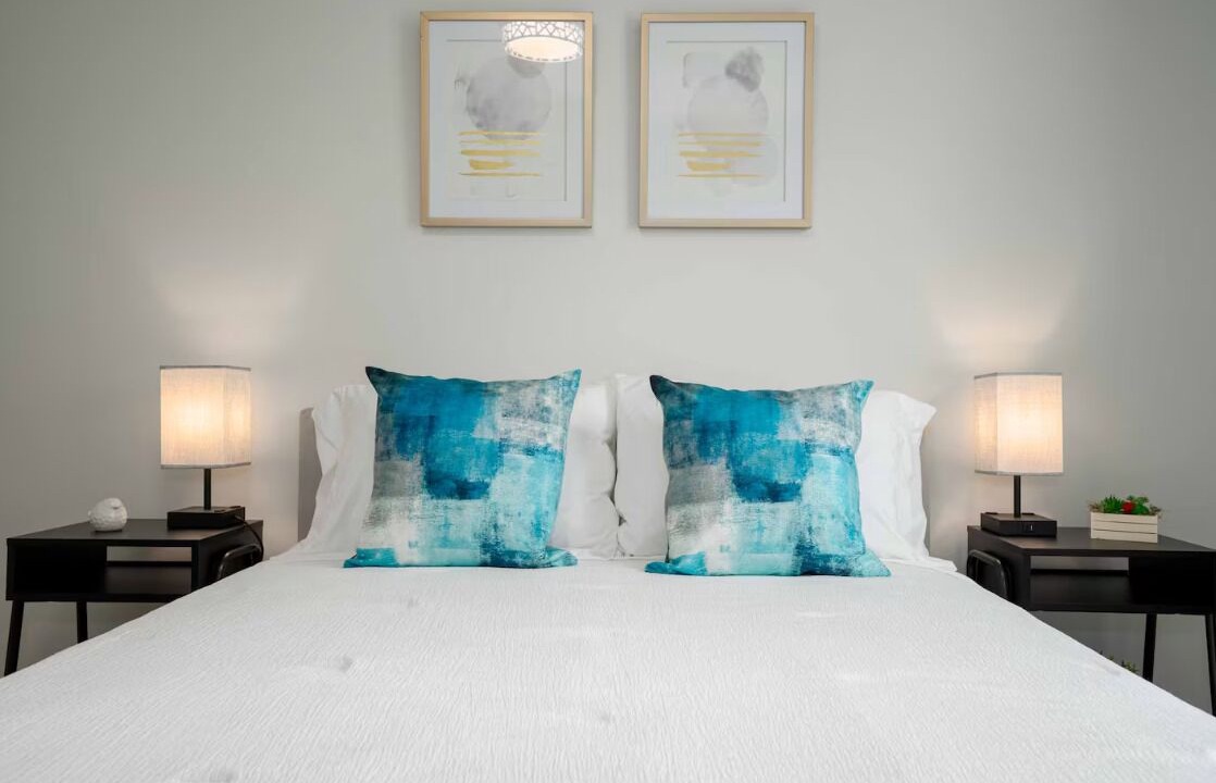 Photo of Bedroom in Midway City