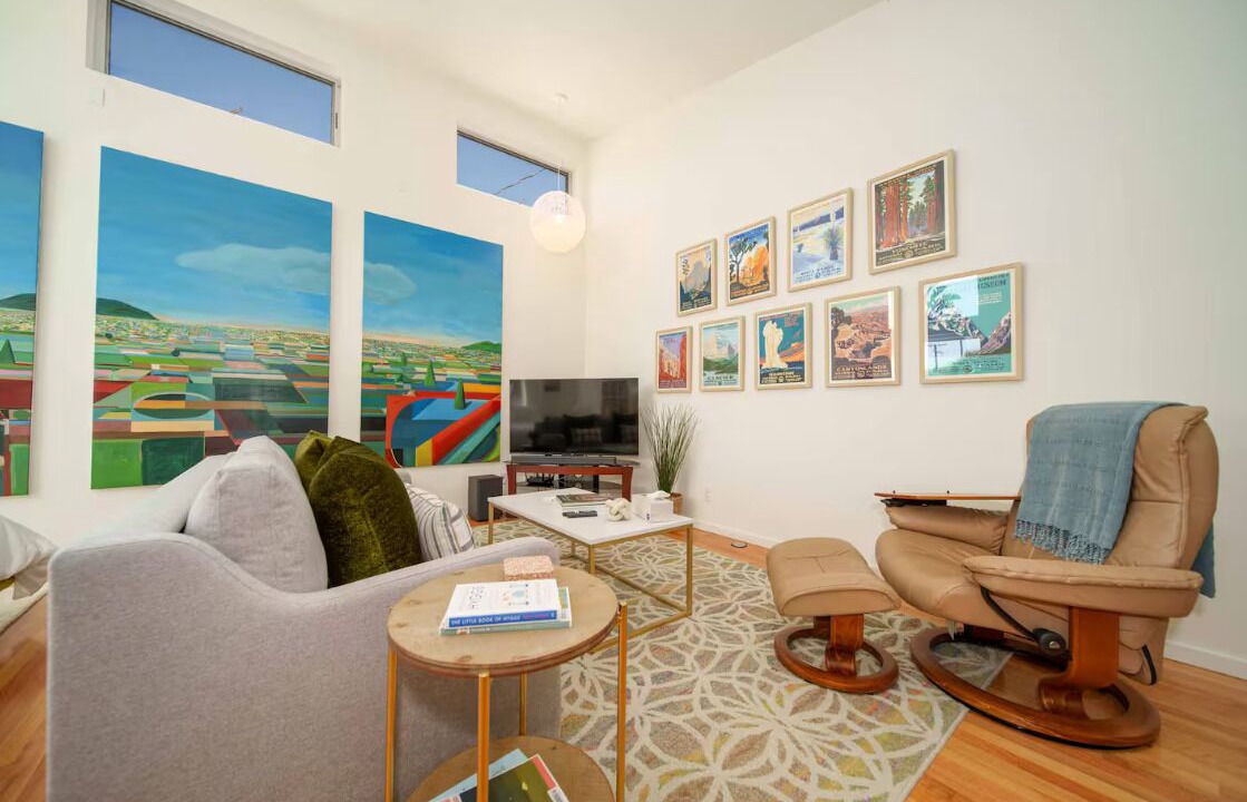 Photo of Livingroom in Studio Village