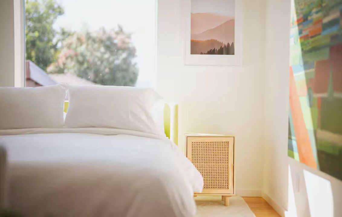 Photo of Bedroom in Studio Village
