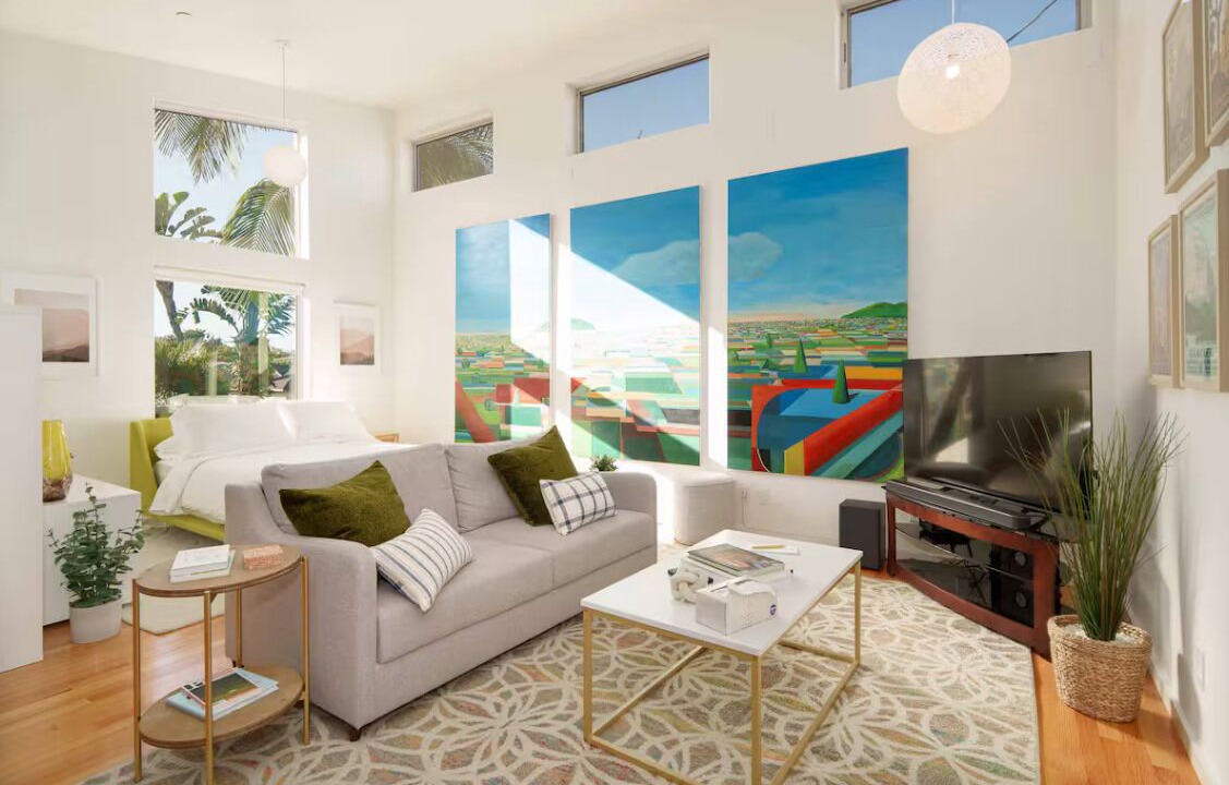 Photo of Livingroom in Studio Village
