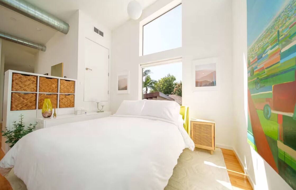 Photo of Bedroom in Studio Village