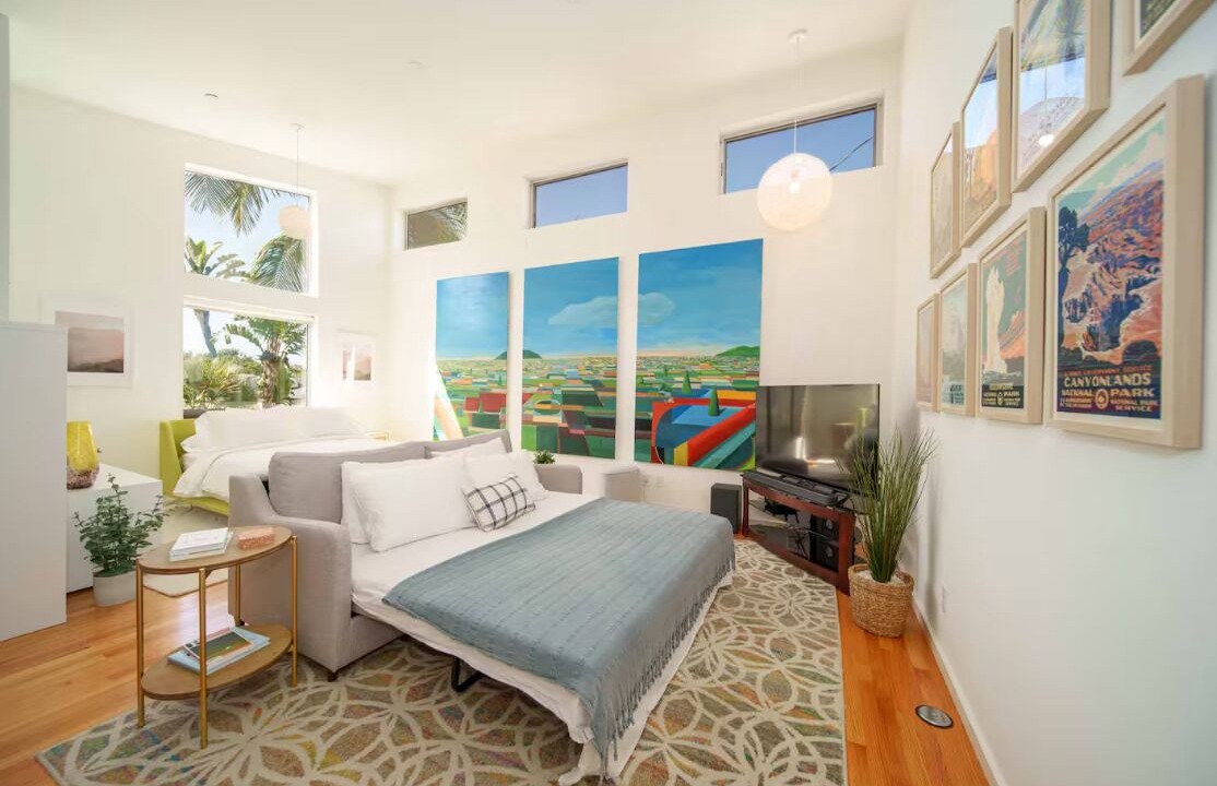 Photo of Bedroom in Studio Village