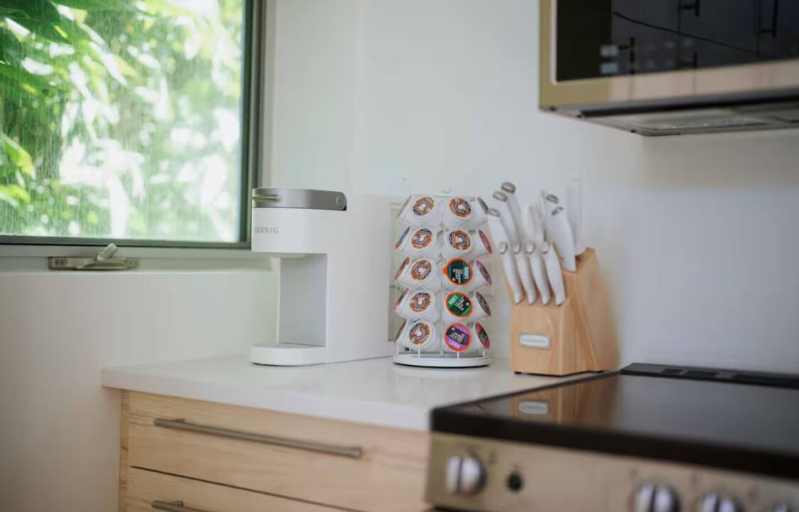 Photo of Kitchen in Studio Village