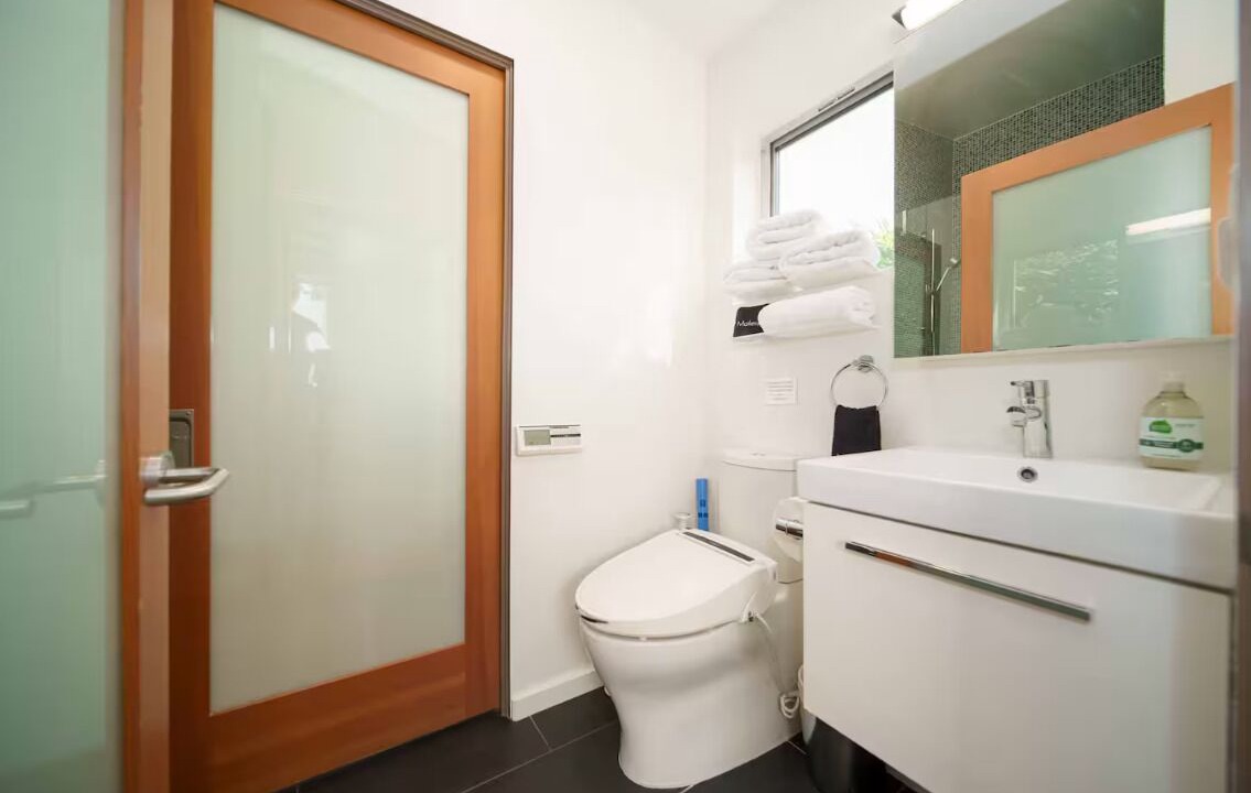 Photo of Bathroom in Studio Village