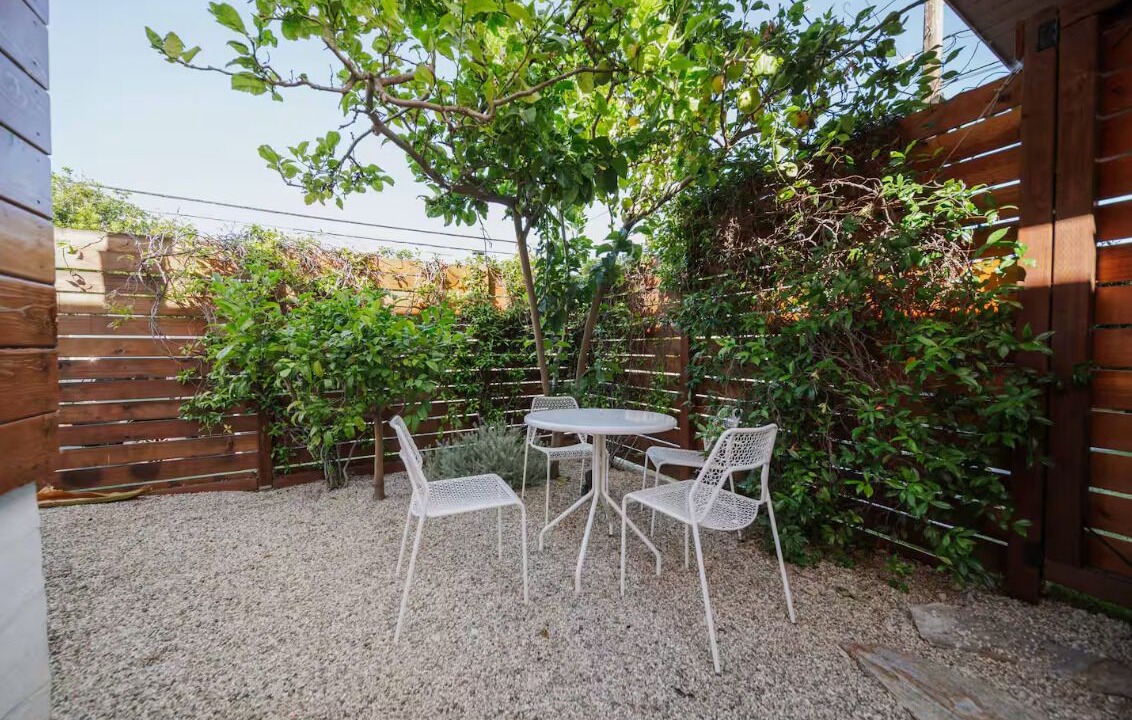 Photo of Outdoor in Studio Village