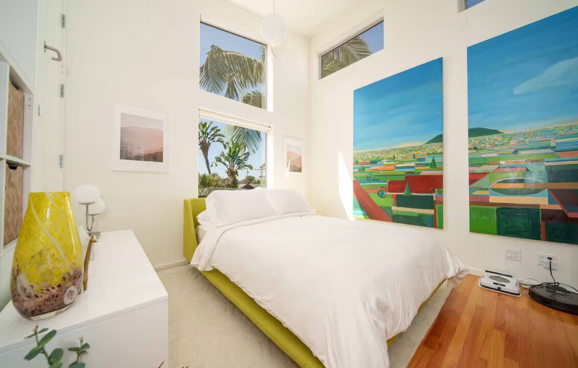 Photo of Bedroom in Studio Village