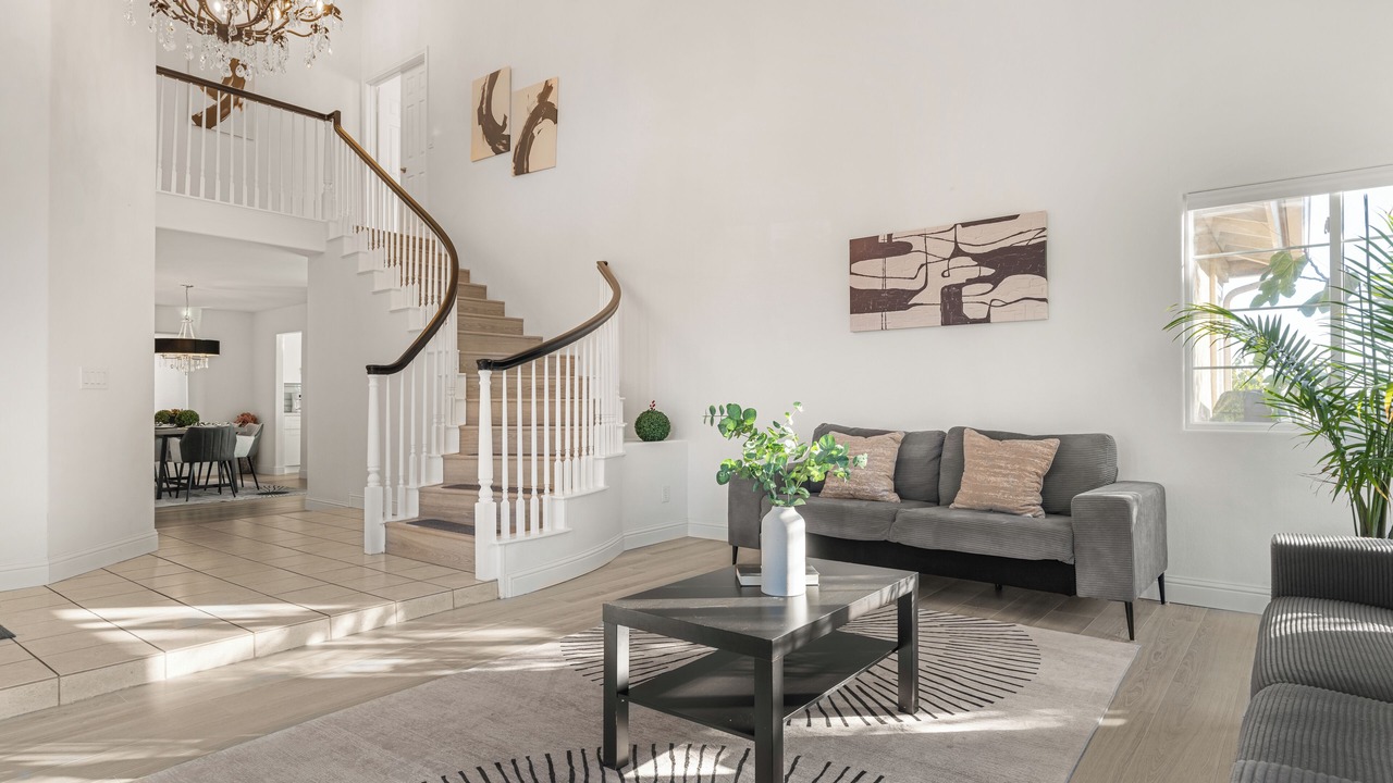 Photo of Bedroom in Sorrento Valley