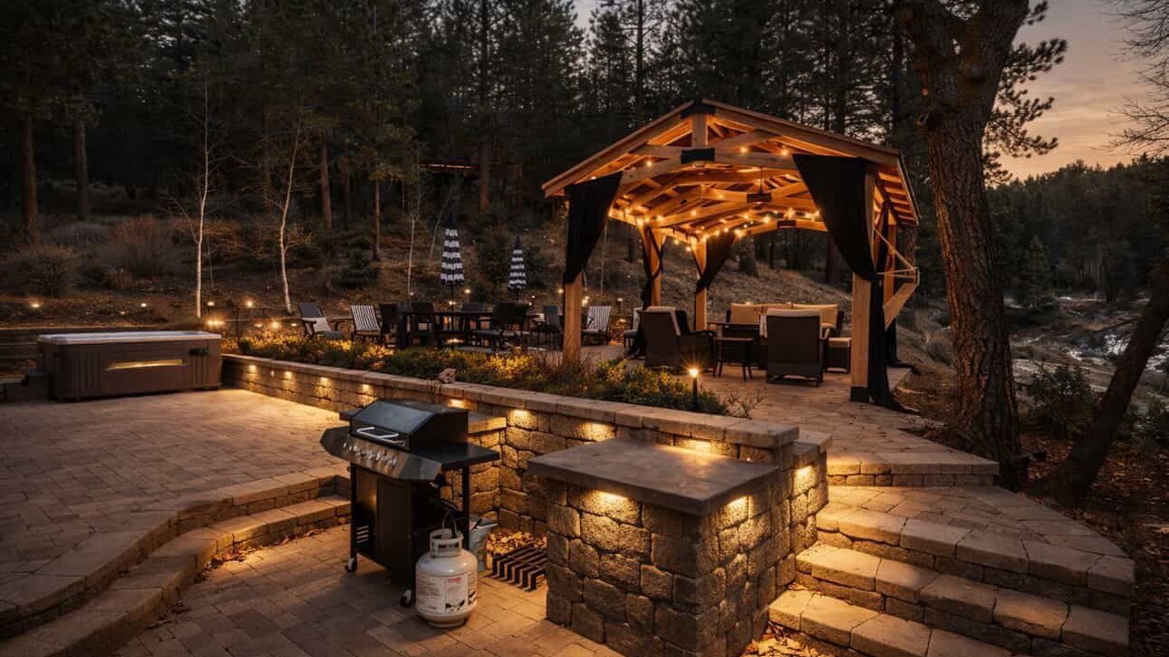 Photo of Outdoor in Upper Moonridge