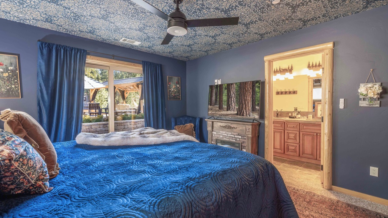 Photo of Bedroom in Upper Moonridge