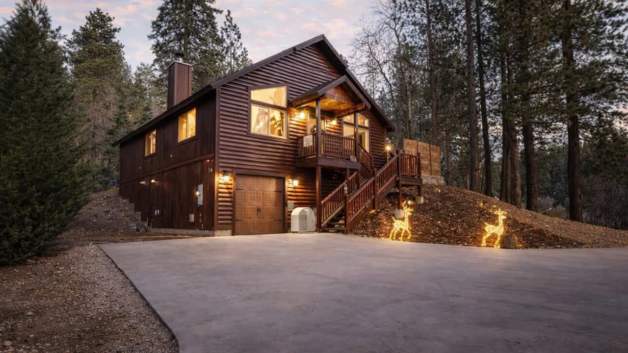 Photo of Outdoor in Upper Moonridge