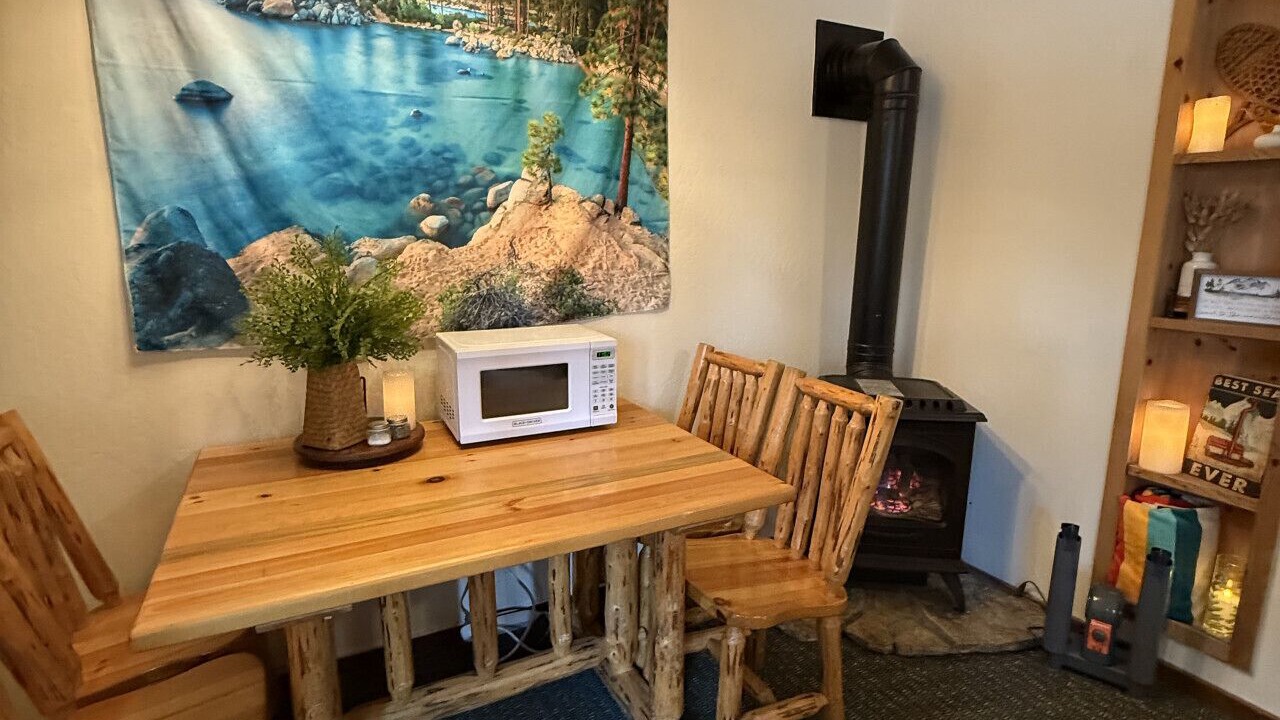 Photo of Others in Tahoe Vista