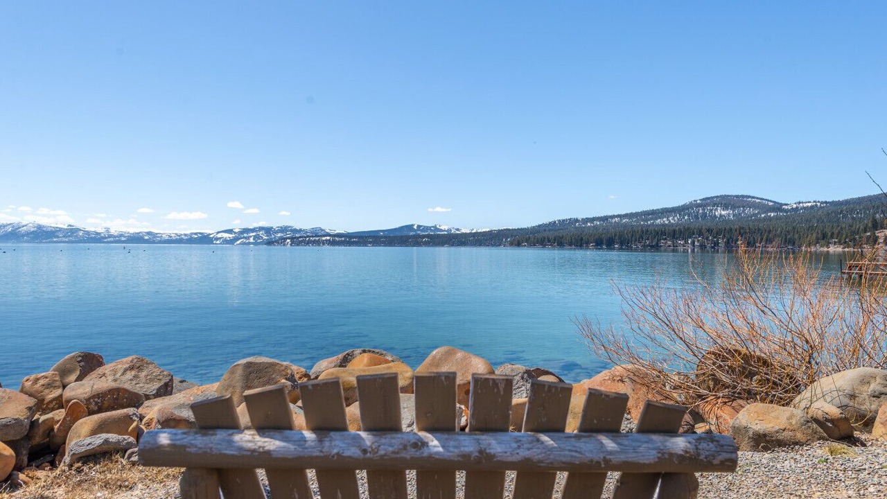 Photo of Others in Tahoe Vista
