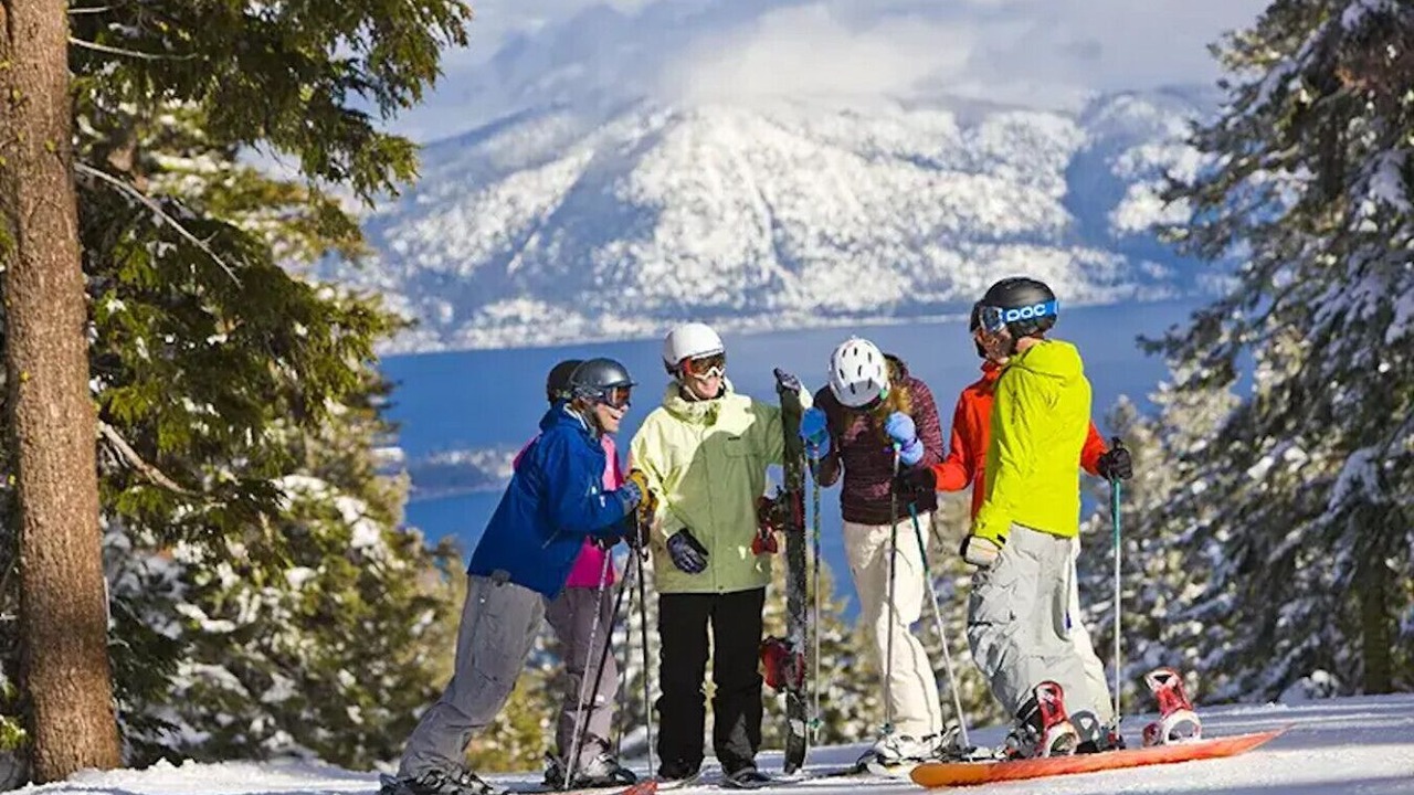Photo of Others in Tahoe Vista