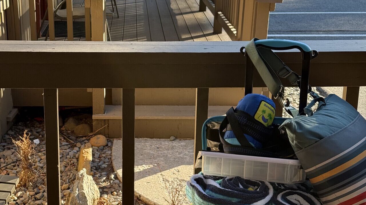 Photo of Outdoor in Tahoe Vista