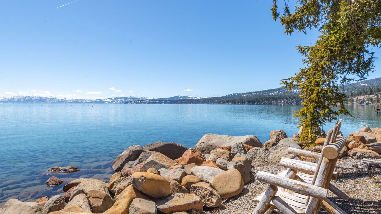 Photo of Others in Tahoe Vista