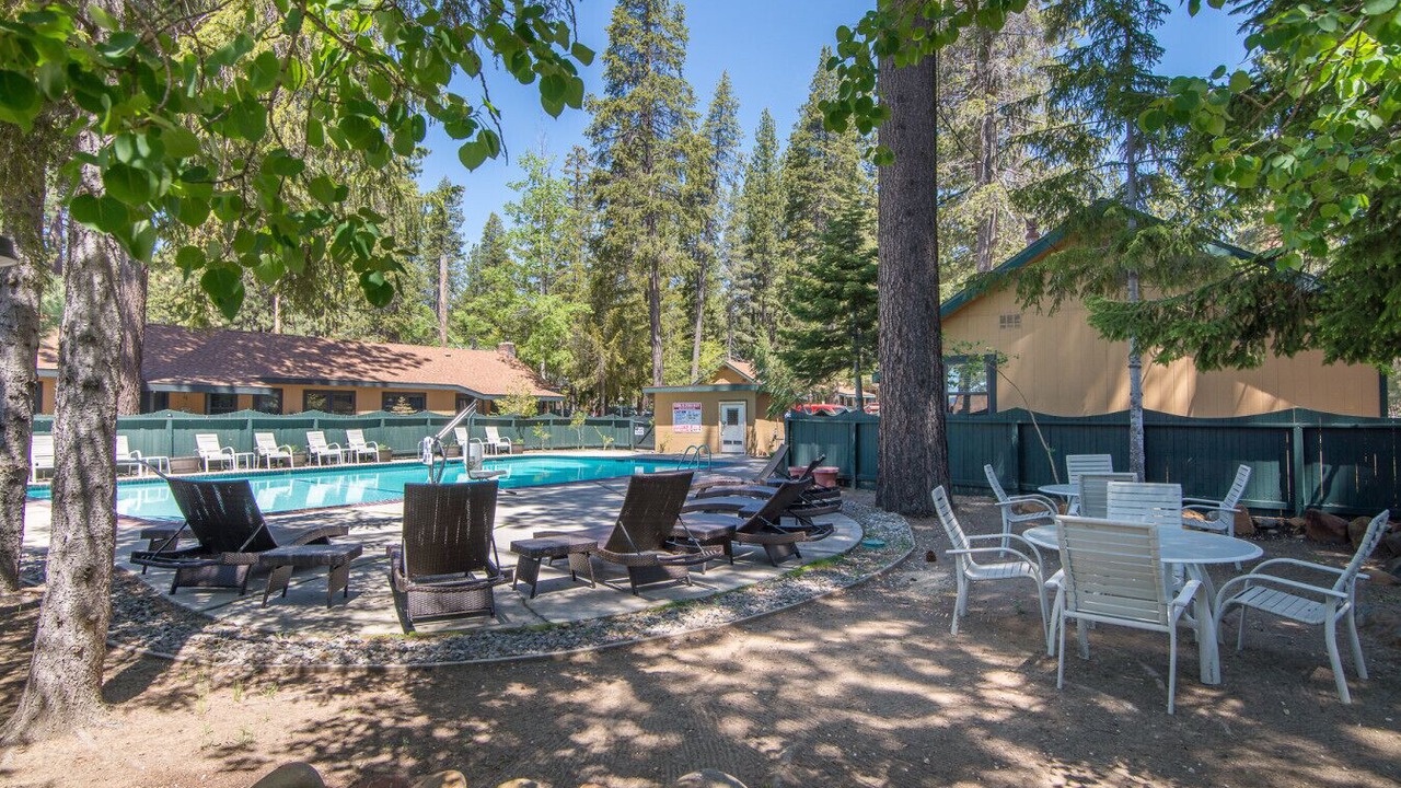 Photo of Outdoor in Tahoe Vista