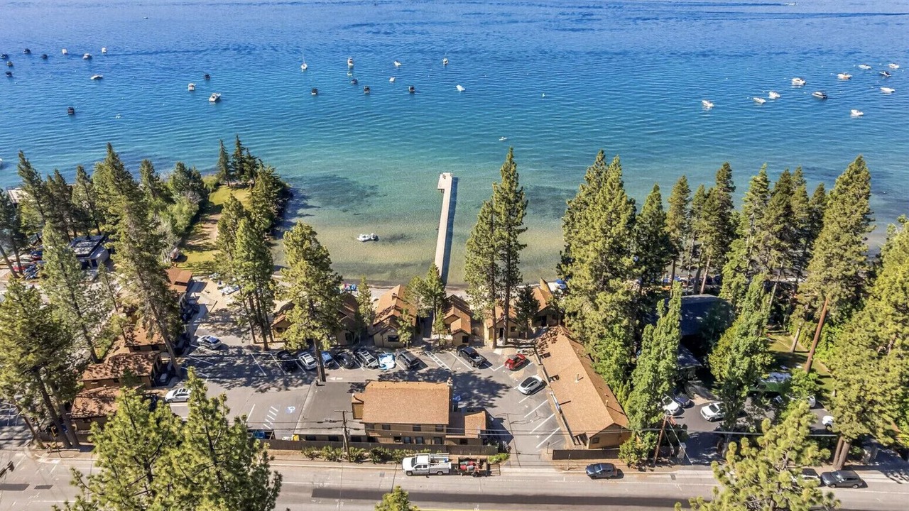 Photo of Outdoor in Tahoe Vista