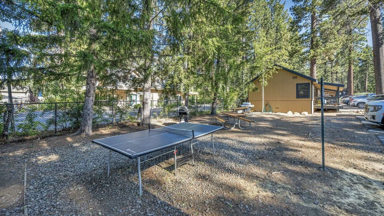 Photo of Outdoor in Tahoe Vista