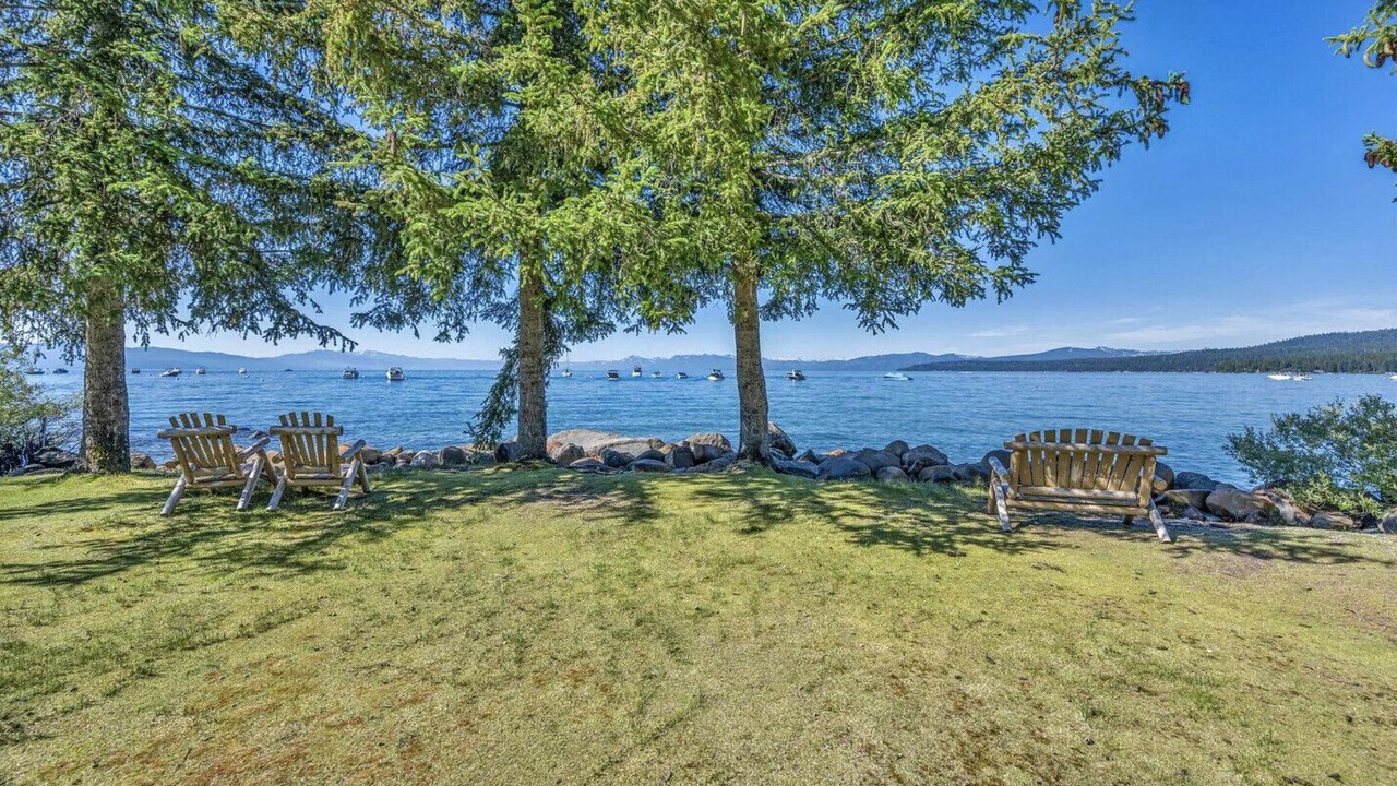 Photo of Outdoor in Tahoe Vista