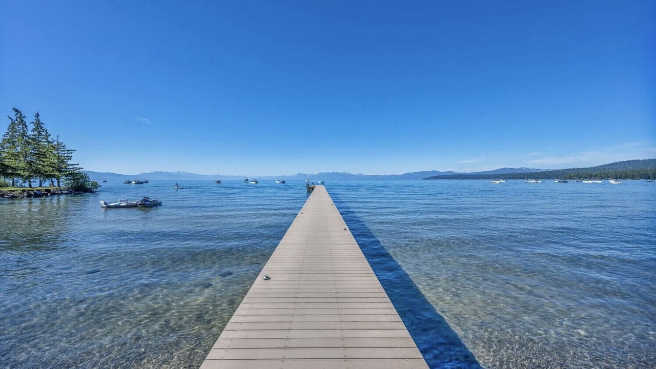 Photo of Others in Tahoe Vista