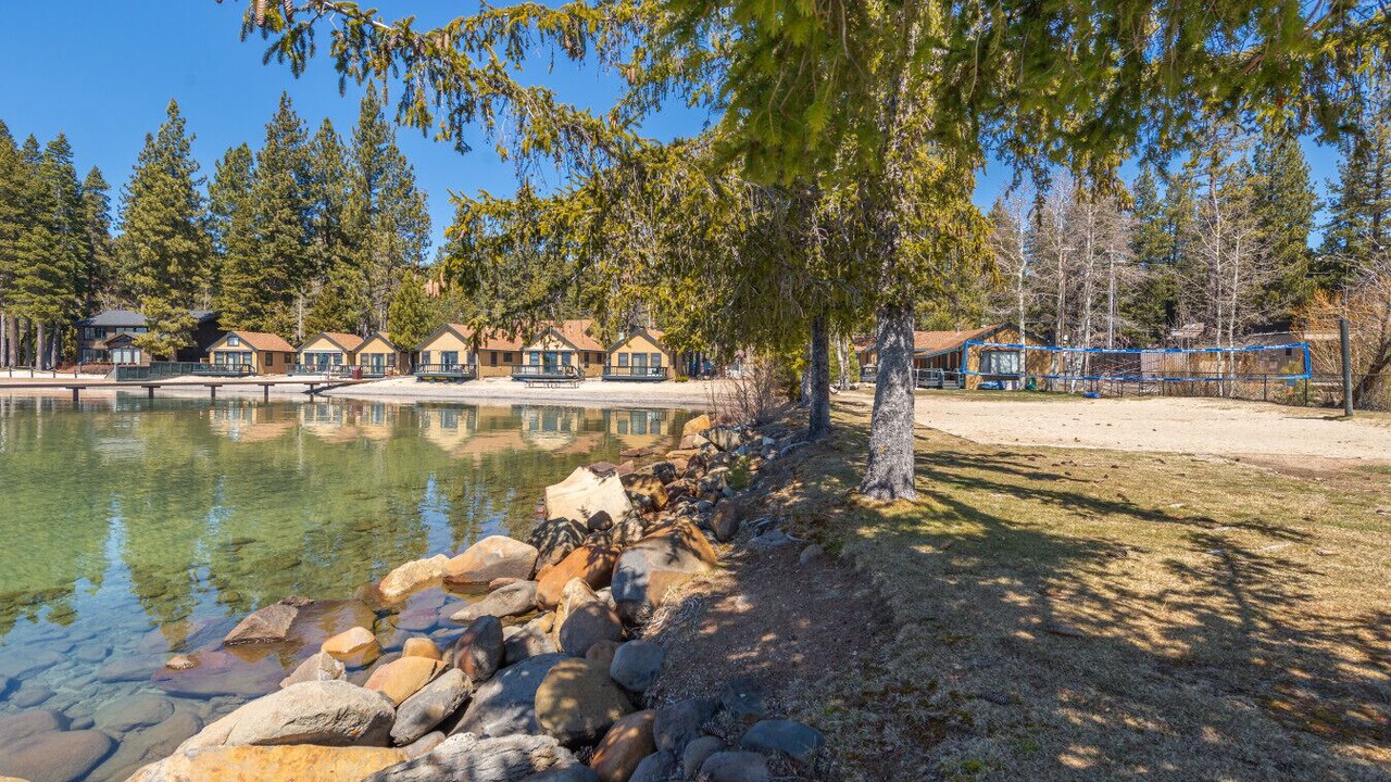 Photo of Others in Tahoe Vista