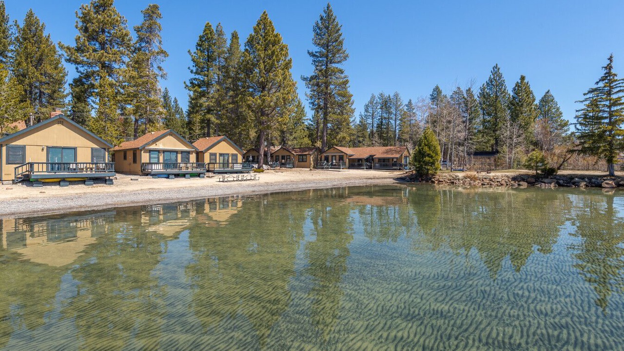 Photo of Outdoor in Tahoe Vista